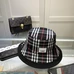 8Burberry Fashion Unisex Caps #24862