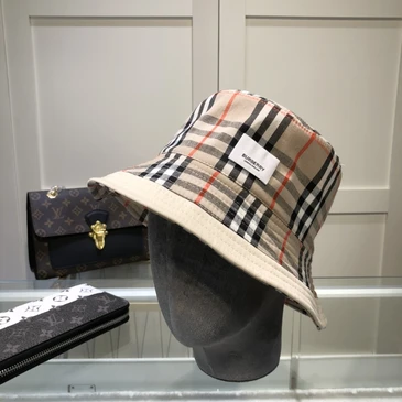 Burberry Fashion Unisex Caps #24869