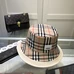 5Burberry Fashion Unisex Caps #24869