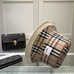 8Burberry Fashion Unisex Caps #24869