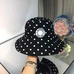 8Burberry Fashion Women Caps #24881