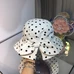 4Burberry Fashion Women Caps #24886