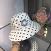 5Burberry Fashion Women Caps #24886