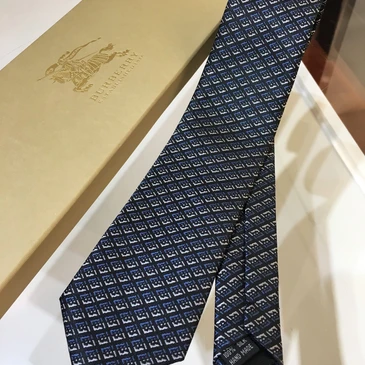 Burberry Fashion Men Necktie #24835