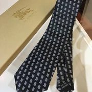 Burberry Fashion Men Necktie #24840