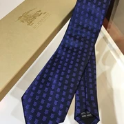 Burberry Fashion Men Necktie #24842