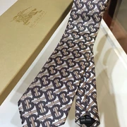 Burberry Fashion Men Necktie #24843