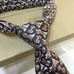 6Burberry Fashion Men Necktie #24843