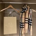 3Burberry Unisex Fashionable Scarf #25407