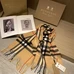 4Burberry Unisex Fashionable Scarf #25407