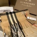 8Burberry Unisex Fashionable Scarf #25407