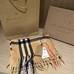 10Burberry Unisex Fashionable Scarf #25407