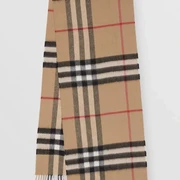 Burberry Unisex Fashionable Scarf #25410