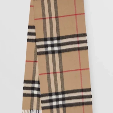 Burberry Unisex Fashionable Scarf #25410