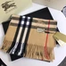 3Burberry Unisex Fashionable Scarf #25410