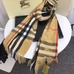 4Burberry Unisex Fashionable Scarf #25410