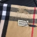 5Burberry Unisex Fashionable Scarf #25410