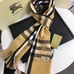 6Burberry Unisex Fashionable Scarf #25410