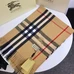 7Burberry Unisex Fashionable Scarf #25410