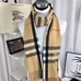 8Burberry Unisex Fashionable Scarf #25410