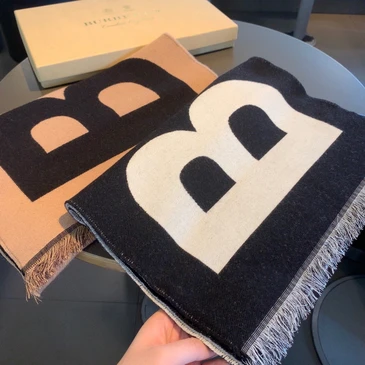 Burberry Fashionable Scarf #24577