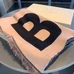 4Burberry Fashionable Scarf #24582