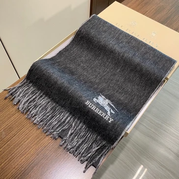 Burberry Fashion Scarf #22774