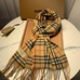 8Burberry Fashion Unisex Scarf #23922