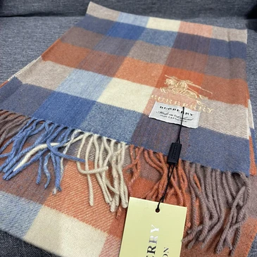 Burberry Fashionable Scarf #24597