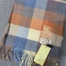 9Burberry Fashionable Scarf #24597