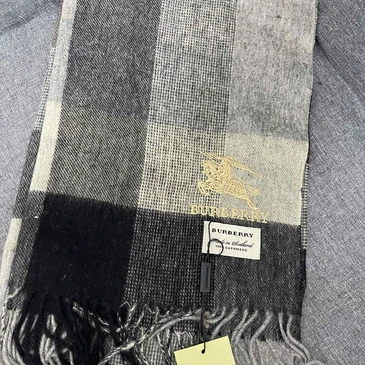 Burberry Fashionable Scarf #24561