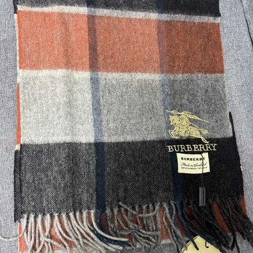 Burberry Fashionable Scarf #24564