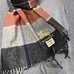 5Burberry Fashionable Scarf #24564