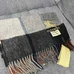 8Burberry Fashionable Scarf #24564