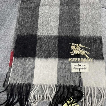 Burberry Fashionable Scarf #24570