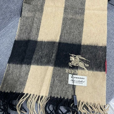 Burberry Fashionable Scarf #24571