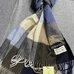 5Burberry Fashionable Scarf #24580