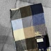 9Burberry Fashionable Scarf #24580