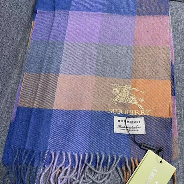 Burberry Fashionable Scarf #24584