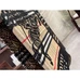 10Burberry Fashionable Scarf #24808