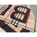 3Burberry Fashionable Scarf #24810