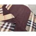 5Burberry Fashionable Scarf #24810