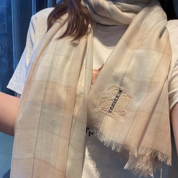 Burberry Fashion Scarf #22212