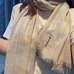 1Burberry Fashion Scarf #22212