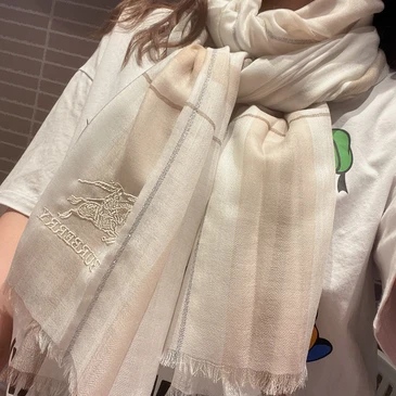 Burberry Fashion Women Scarf #22201