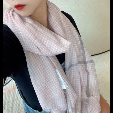 Burberry Fashion Women Scarf #22208