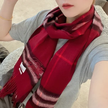 Burberry Fashion Scarf #23947