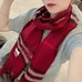 1Burberry Fashion Scarf #23947