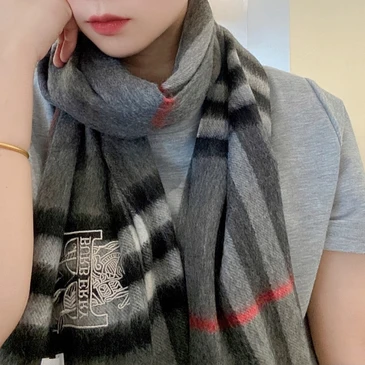 Burberry Fashion Scarf #23948