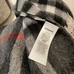 5Burberry Fashion Scarf #23948